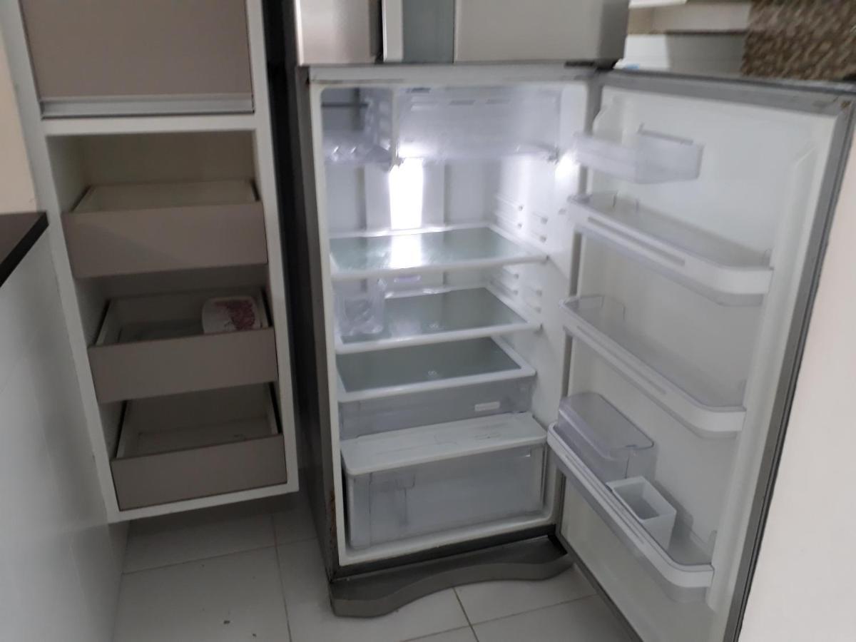 Climatizado, Água Quente, Piscinas, Academia, Perto do Shopping Jardins Appartamento Aracaju Esterno foto