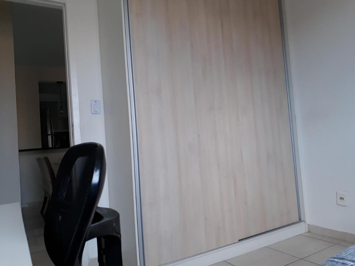 Climatizado, Água Quente, Piscinas, Academia, Perto do Shopping Jardins Appartamento Aracaju Esterno foto