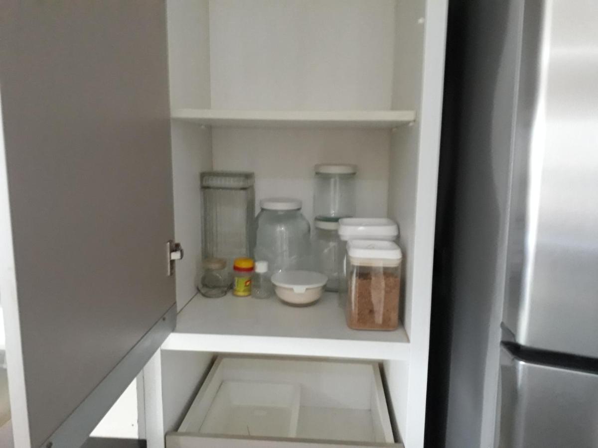 Climatizado, Água Quente, Piscinas, Academia, Perto do Shopping Jardins Appartamento Aracaju Esterno foto